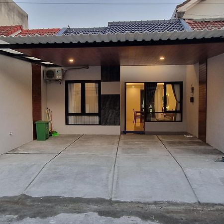 Rumah Alam Taya Syariah 日惹 外观 照片