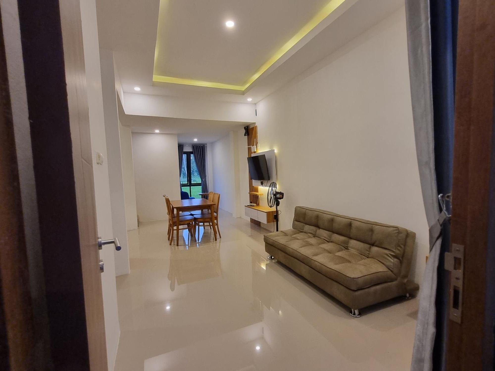 Rumah Alam Taya Syariah 日惹 外观 照片