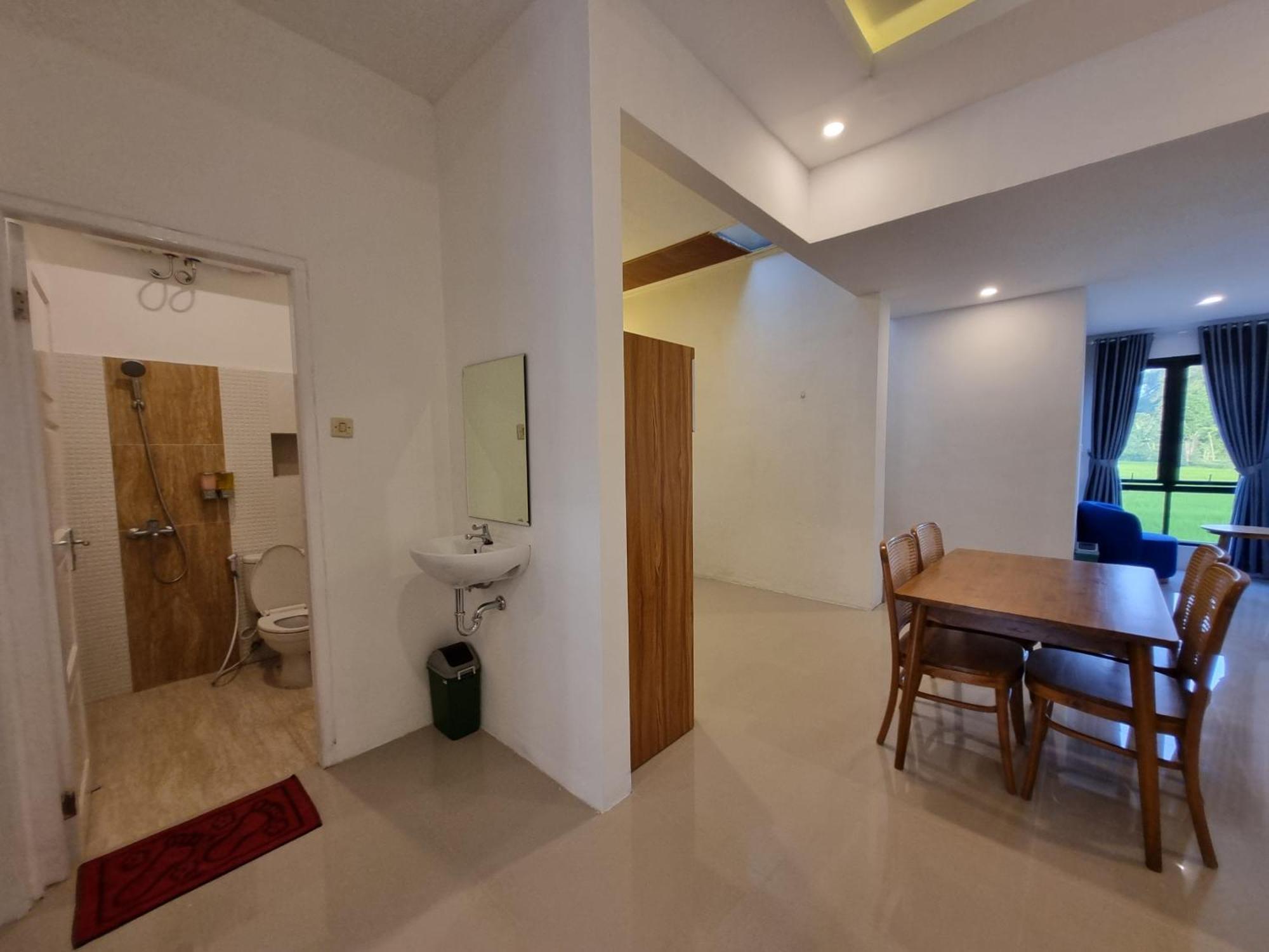 Rumah Alam Taya Syariah 日惹 外观 照片