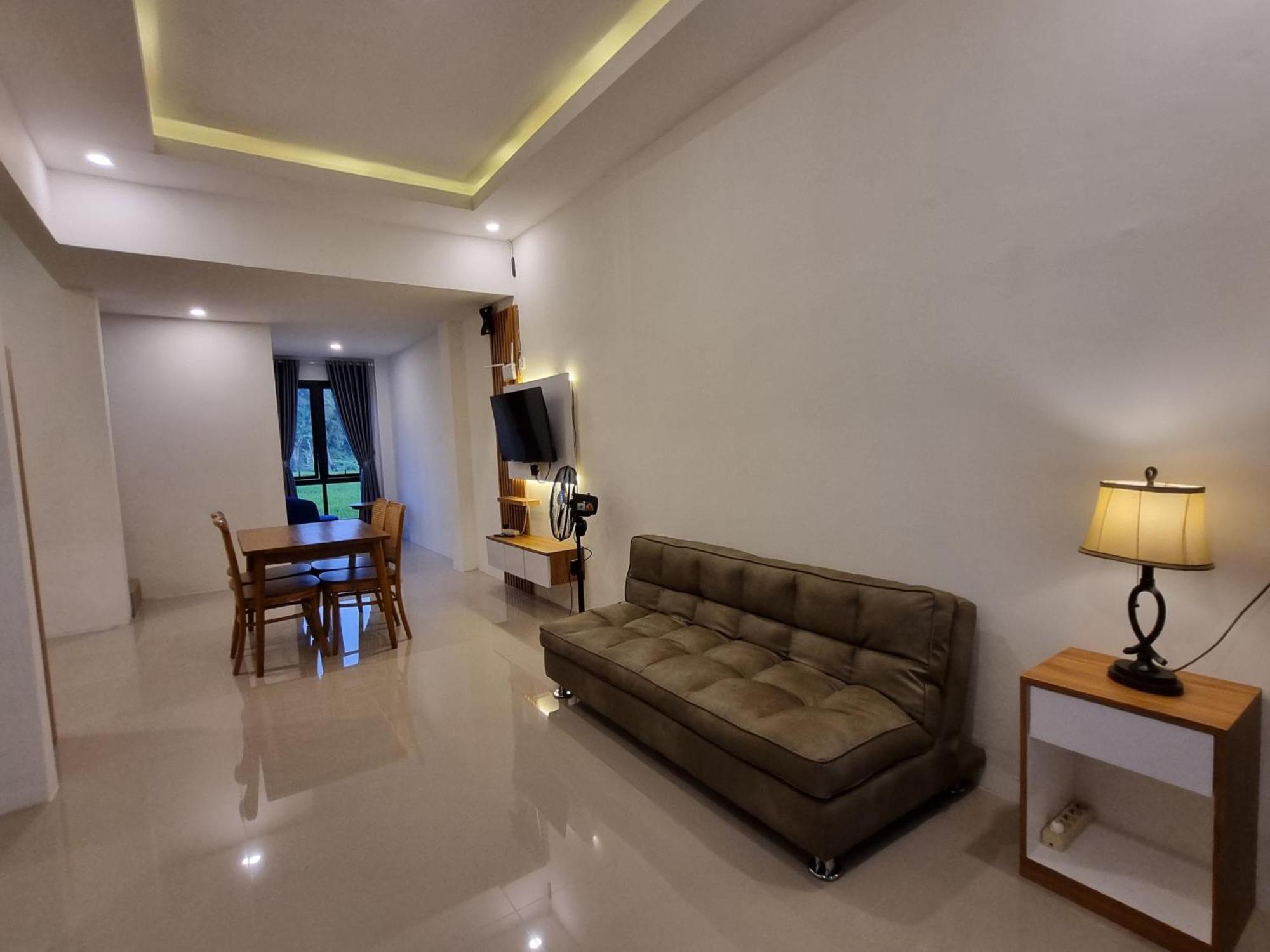 Rumah Alam Taya Syariah 日惹 外观 照片
