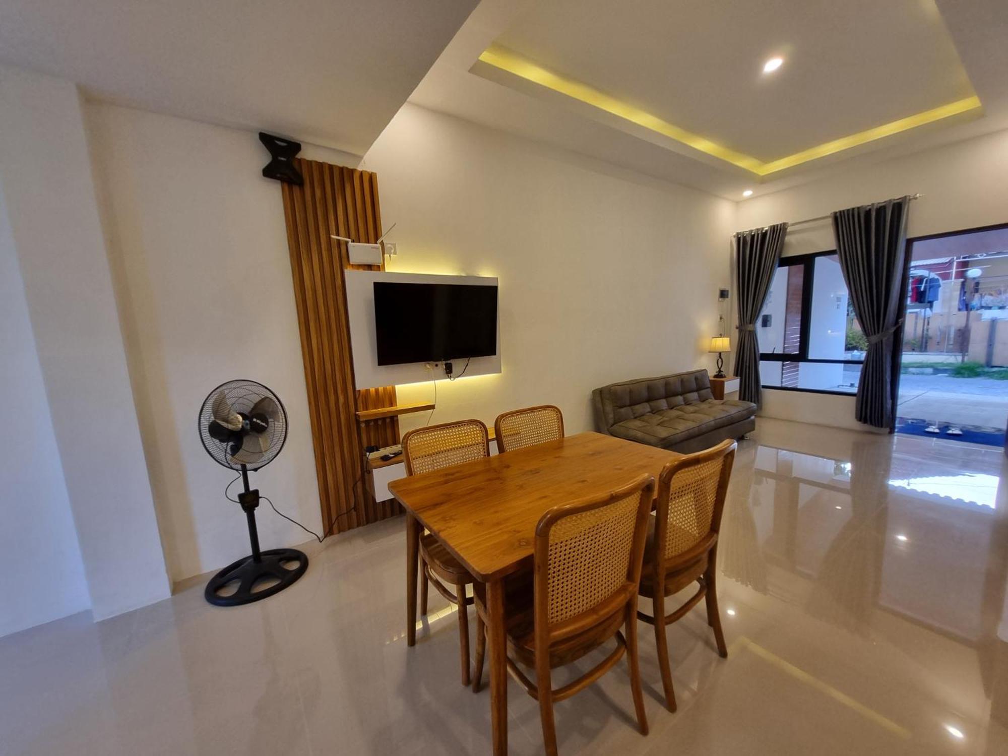 Rumah Alam Taya Syariah 日惹 外观 照片
