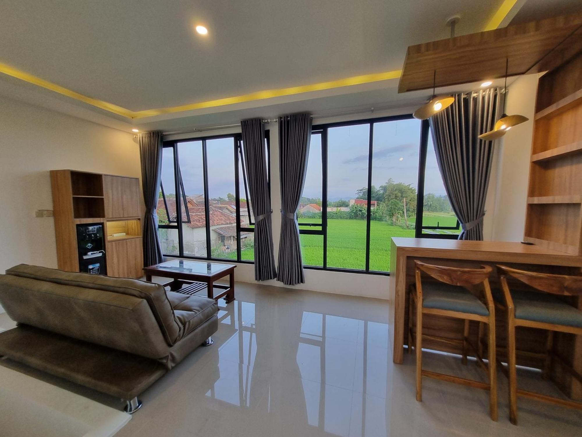 Rumah Alam Taya Syariah 日惹 外观 照片